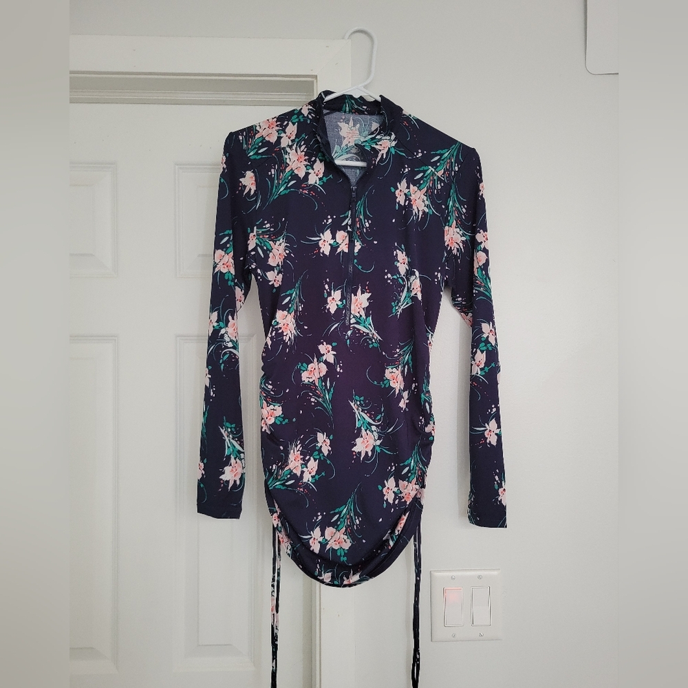 Carve Designs Swim Dress
